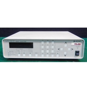 Video Analyser